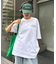 【PARKS PROJECT】 別注グラフィックアソートTee