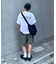 【PARKS PROJECT】 別注グラフィックアソートTee