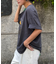 【PARKS PROJECT】 別注グラフィックアソートTee