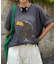 【PARKS PROJECT】 別注グラフィックアソートTee