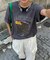 【PARKS PROJECT】 別注グラフィックアソートTee
