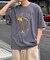 【PARKS PROJECT】 別注グラフィックアソートTee