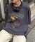 【PARKS PROJECT】 別注グラフィックアソートTee