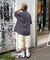 【PARKS PROJECT】 別注グラフィックアソートTee