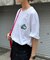 【PARKS PROJECT】 別注グラフィックアソートTee
