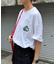 【PARKS PROJECT】 別注グラフィックアソートTee