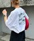 【PARKS PROJECT】 別注グラフィックアソートTee
