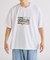 【PARKS PROJECT】 別注グラフィックアソートTee