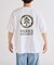 【PARKS PROJECT】 別注グラフィックアソートTee