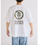 【PARKS PROJECT】 別注グラフィックアソートTee