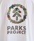 【PARKS PROJECT】 別注グラフィックアソートTee