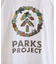 【PARKS PROJECT】 別注グラフィックアソートTee