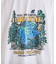 【PARKS PROJECT】 別注グラフィックアソートTee