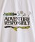 【PARKS PROJECT】 別注グラフィックアソートTee