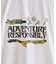 【PARKS PROJECT】 別注グラフィックアソートTee