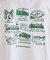 【PARKS PROJECT】 別注グラフィックアソートTee