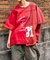 etsintaリメイクオーバーtee