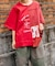 etsintaリメイクオーバーtee