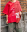 etsintaリメイクオーバーtee