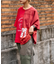 etsintaリメイクオーバーtee