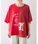 etsintaリメイクオーバーtee