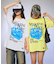 【OddStudio】アソートグラフィックデザインTEE