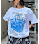 【OddStudio】アソートグラフィックデザインTEE