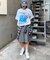 【OddStudio】アソートグラフィックデザインTEE