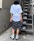 【OddStudio】アソートグラフィックデザインTEE