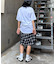 【OddStudio】アソートグラフィックデザインTEE