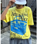 【OddStudio】アソートグラフィックデザインTEE