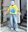【OddStudio】アソートグラフィックデザインTEE
