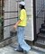 【OddStudio】アソートグラフィックデザインTEE