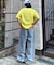 【OddStudio】アソートグラフィックデザインTEE