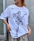 【OddStudio】アソートグラフィックデザインTEE
