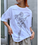 【OddStudio】アソートグラフィックデザインTEE