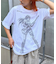 【OddStudio】アソートグラフィックデザインTEE