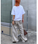 【OddStudio】アソートグラフィックデザインTEE