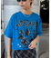 【OddStudio】アソートグラフィックデザインTEE