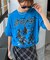 【OddStudio】アソートグラフィックデザインTEE
