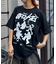 【OddStudio】アソートグラフィックデザインTEE