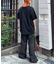 【OddStudio】アソートグラフィックデザインTEE
