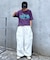 【OddStudio】アソートグラフィックデザインTEE