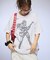 【OddStudio】アソートグラフィックデザインTEE