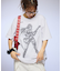 【OddStudio】アソートグラフィックデザインTEE