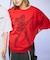 【OddStudio】アソートグラフィックデザインTEE
