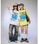 【OddStudio】アソートグラフィックデザインTEE
