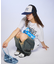 【OddStudio】アソートグラフィックデザインTEE