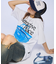 【OddStudio】アソートグラフィックデザインTEE