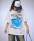 【OddStudio】アソートグラフィックデザインTEE